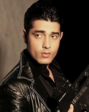 Vikrant Rai