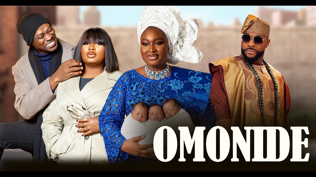 OMONIDE poster