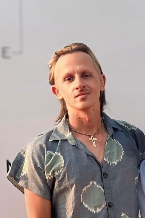 Jyantino Albuquerque