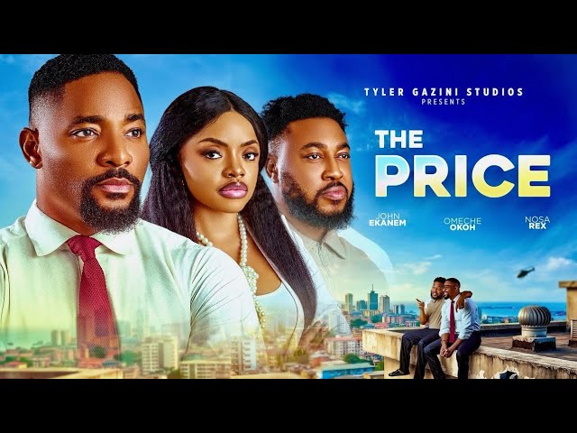 THE PRICE (2024) (Hindi + English) Dual Audio Movie HD ESub