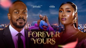 FOREVER YOURS - 123Movies