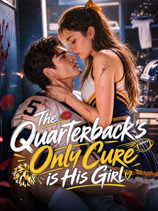 The Quarterback’s Only Cure is His Girl