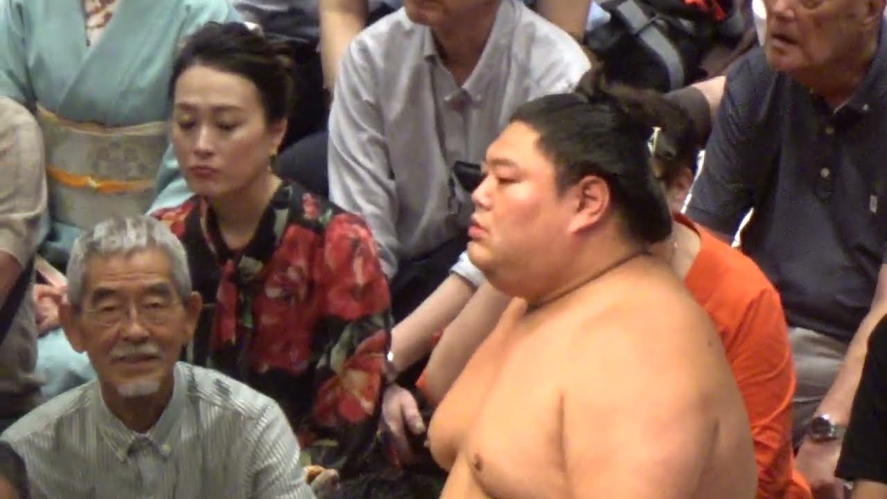 《幕内》阿炎vs寿之富士【大相撲令和8年9月場所】13日目【SUMO SEP DAY13】2026/9/25 秋場所