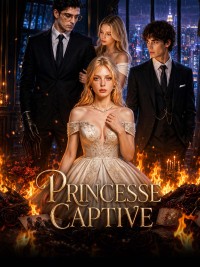 Princesse captive