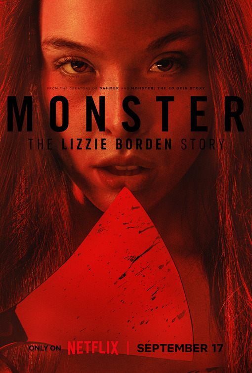 Monster: The ED Gein Story [Hindi] poster