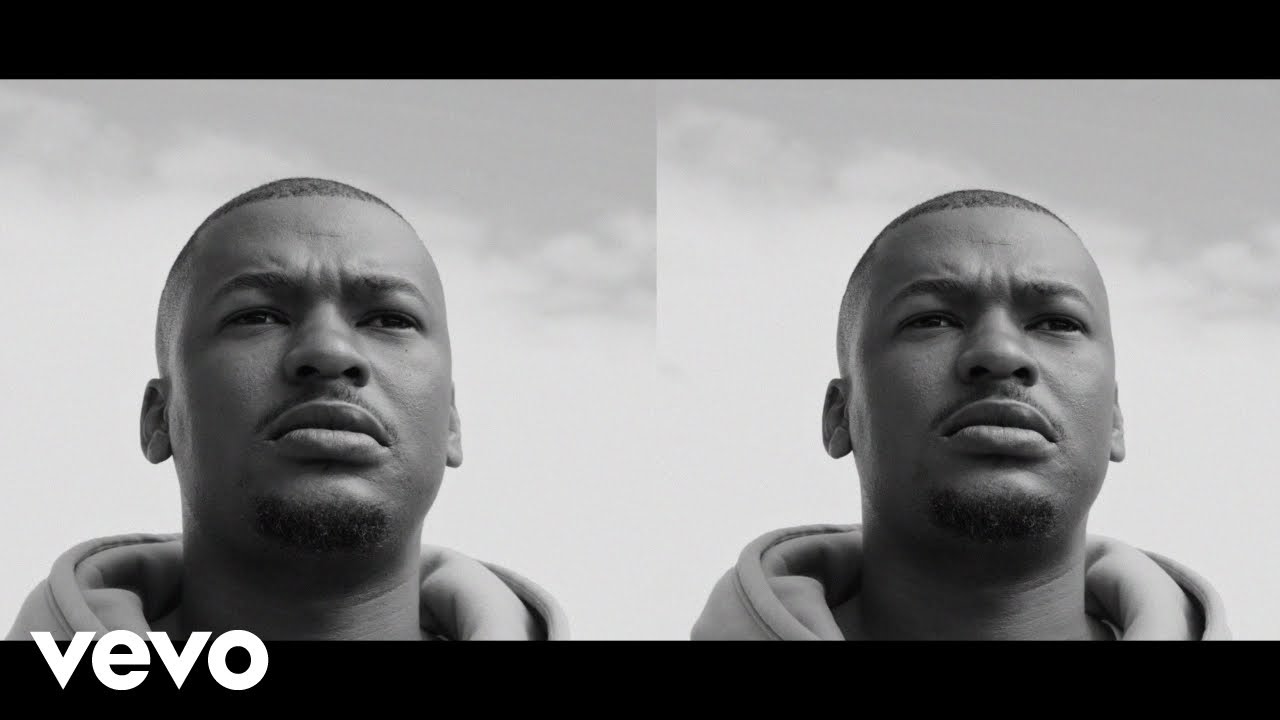 Mr Thela - Langa (Official Music Video)