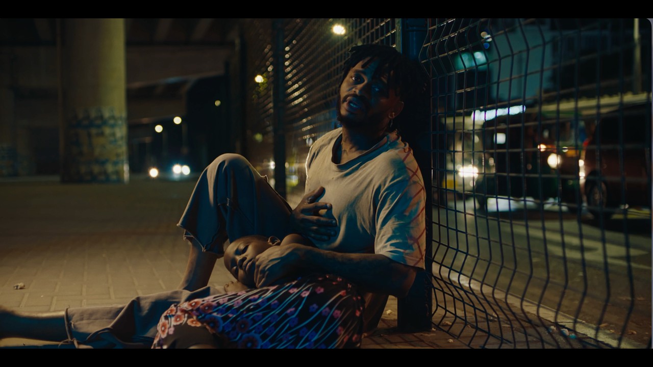 Joel Lwaga x Diamond Platnumz - Nikumbuke (Official Video)