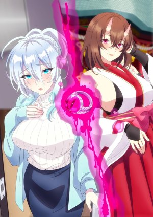 The Shy Snow Woman and the Cursed Ring - 123Movies