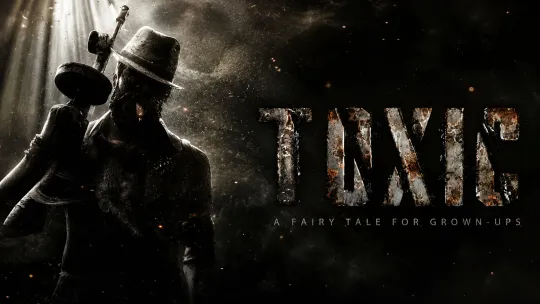 Toxic [Hindi]