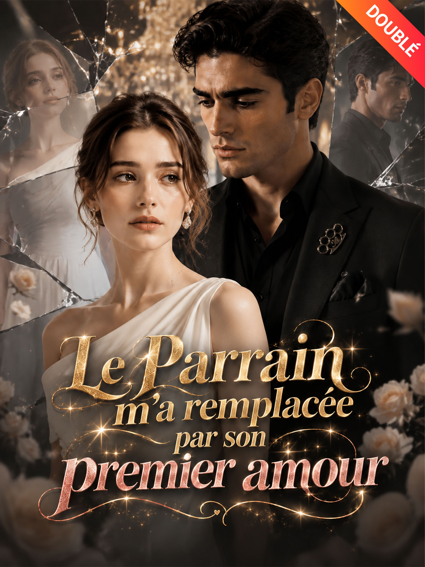 [Doublé] Le Parrain m'a remplacée par son premier amour poster