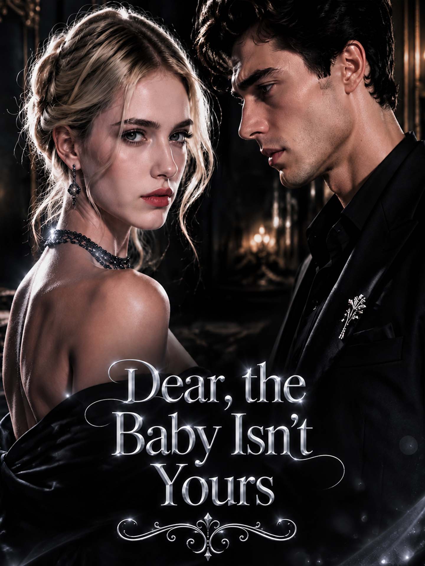 Dear, the Baby Isn't Yours poster