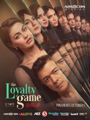 The Loyalty Game: Level Up