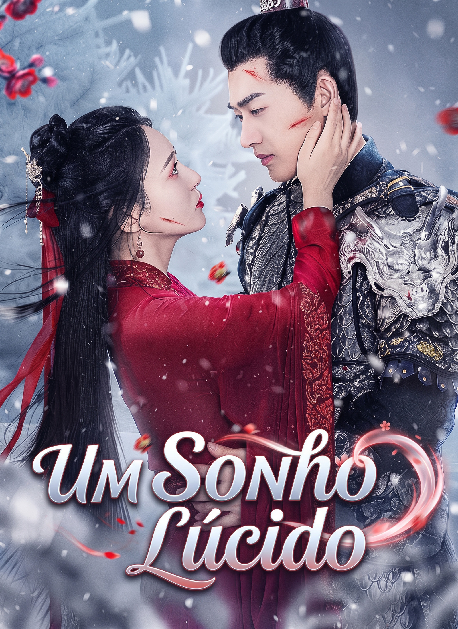 Um Sonho Lúcido poster