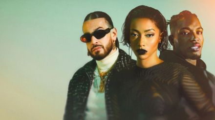 Part2 🎤Rhythm + ⚡Flow 🇫🇷France 🏆