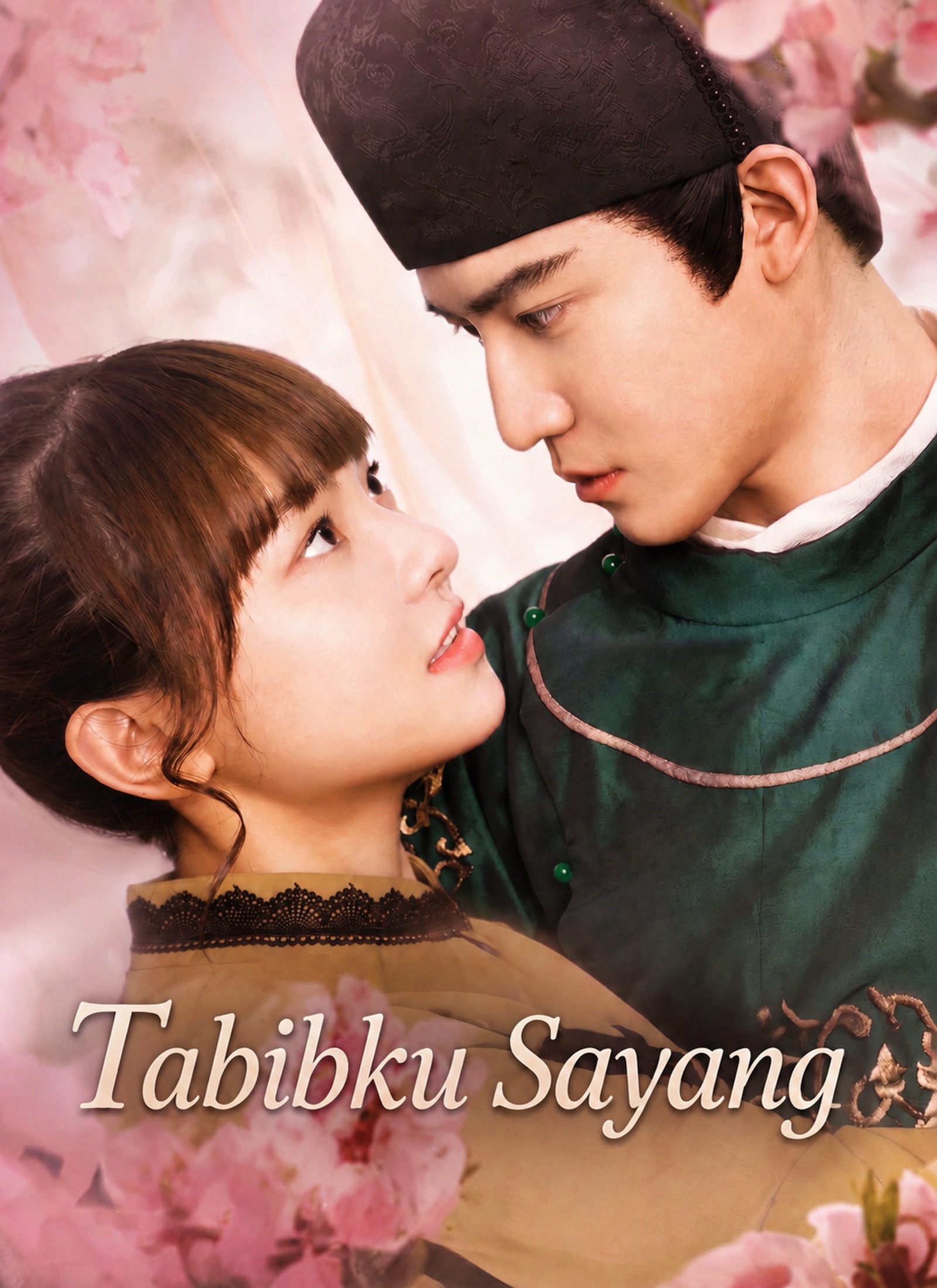 Tabibku Sayang poster