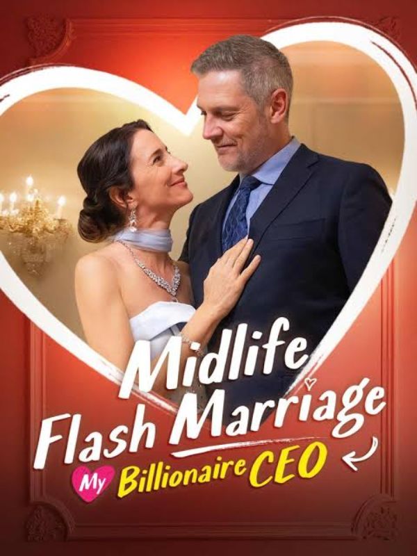 Spoiled by My Flash-Marriage CEO poster
