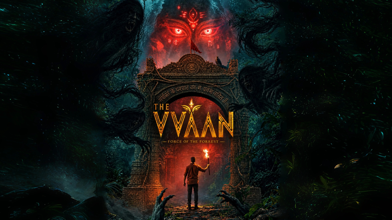 The Vvaan