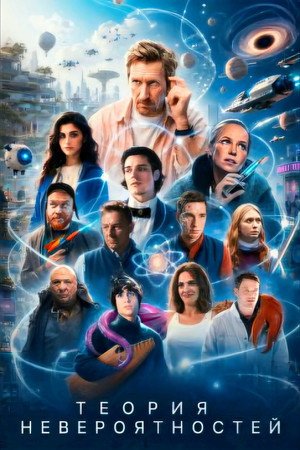 Теория невероятностей - 123Movies