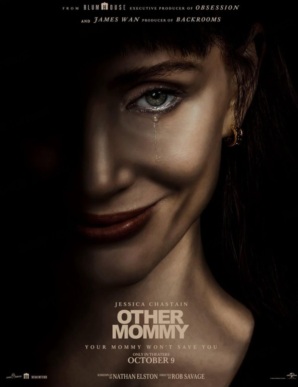 Other Mommy[CAM] poster