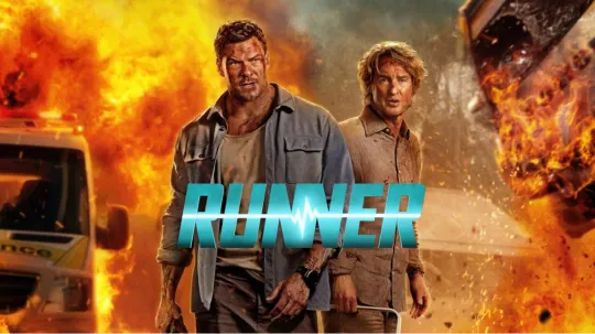 Runner