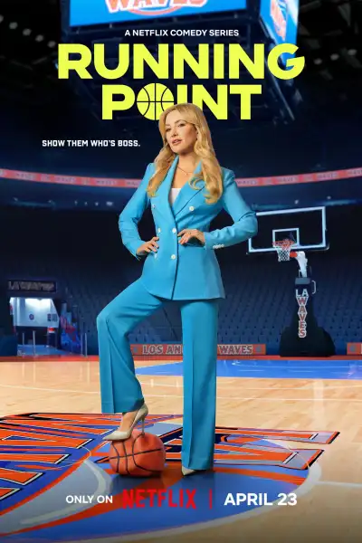 Running Point [Hindi] S1-S2 poster
