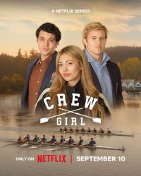 Crew Girl [Full episode]