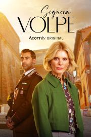 Signora Volpe