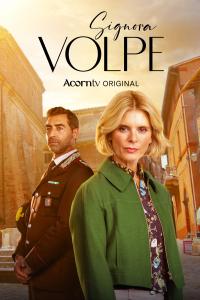 Signora Volpe