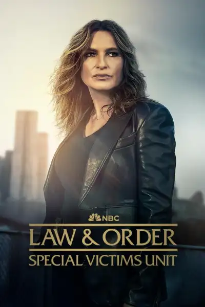 Law & Order: Special Victims Unit S1-S28 poster