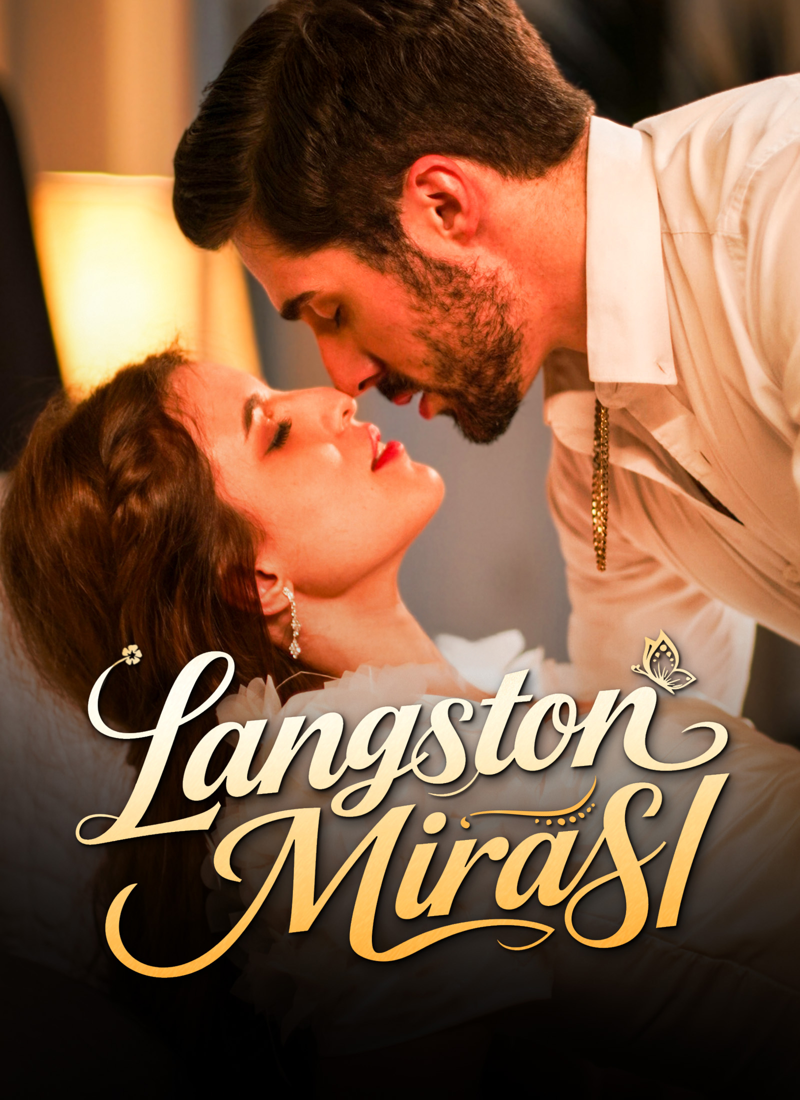 Langston Mirası poster