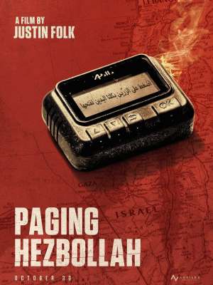 Paging Hezbollah - 123Movies
