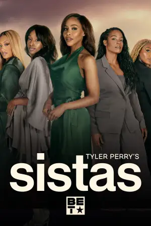Sistas poster