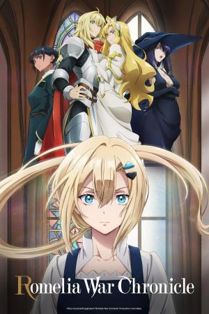 Romelia War Chronicle - 123Movies