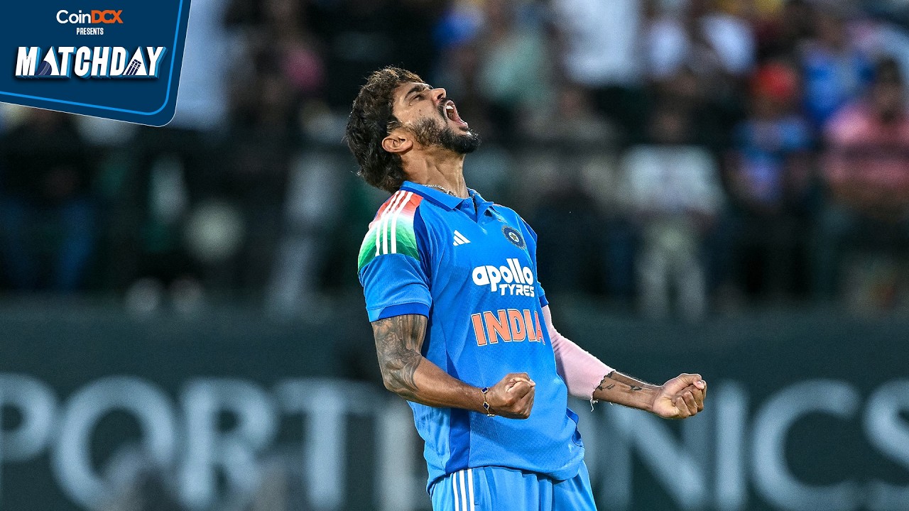 Preview: India's ideal combination and how does Reddy fit in? | #INDvsWI 2nd ODI