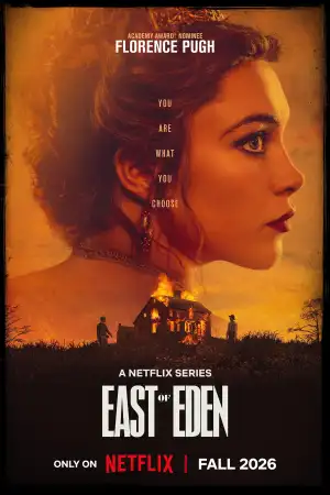 East of Eden [Hindi] poster