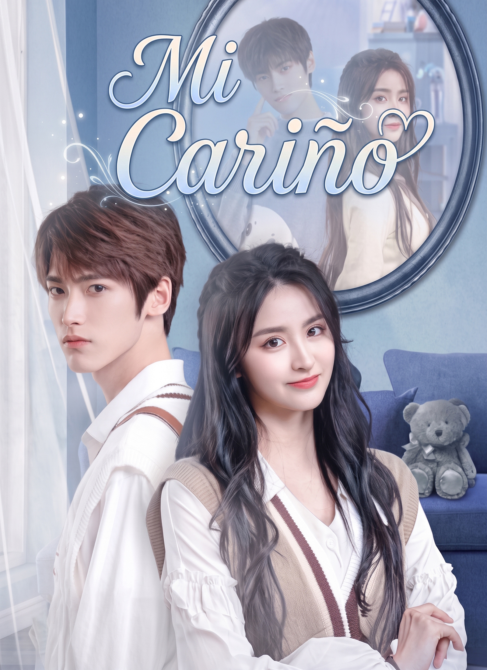 Mi Cariño poster