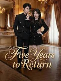 five years to return poster
