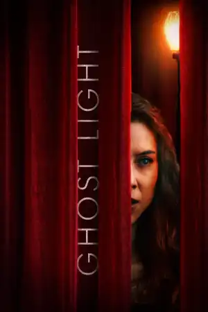 Ghost Light poster