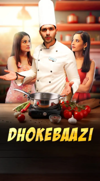 Dhokebaazi