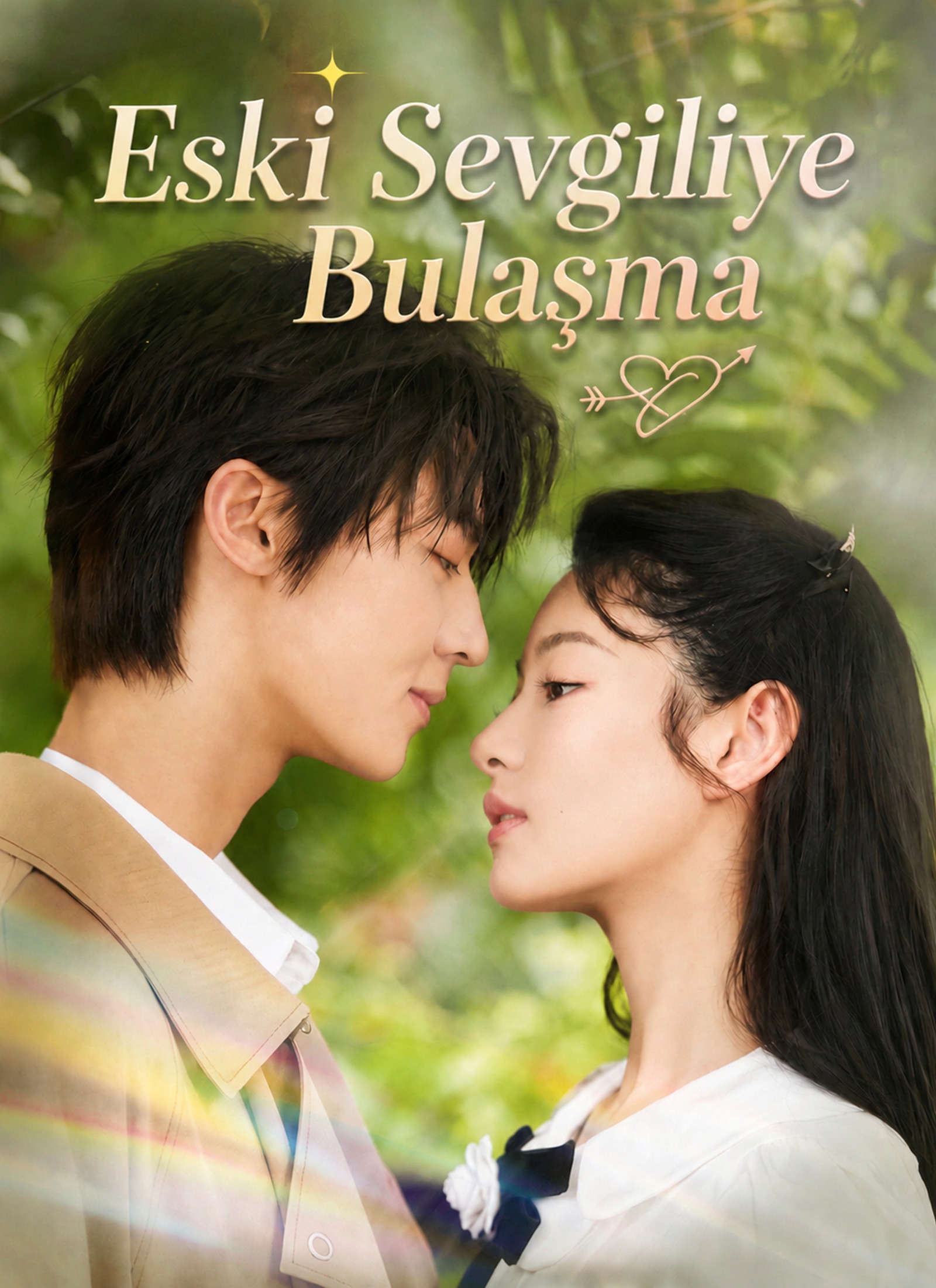 Eski Sevgiliye Bulaşma poster