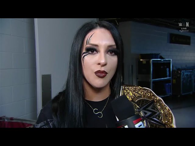 Stephanie Vaquer Announcement On Her Next Challenger