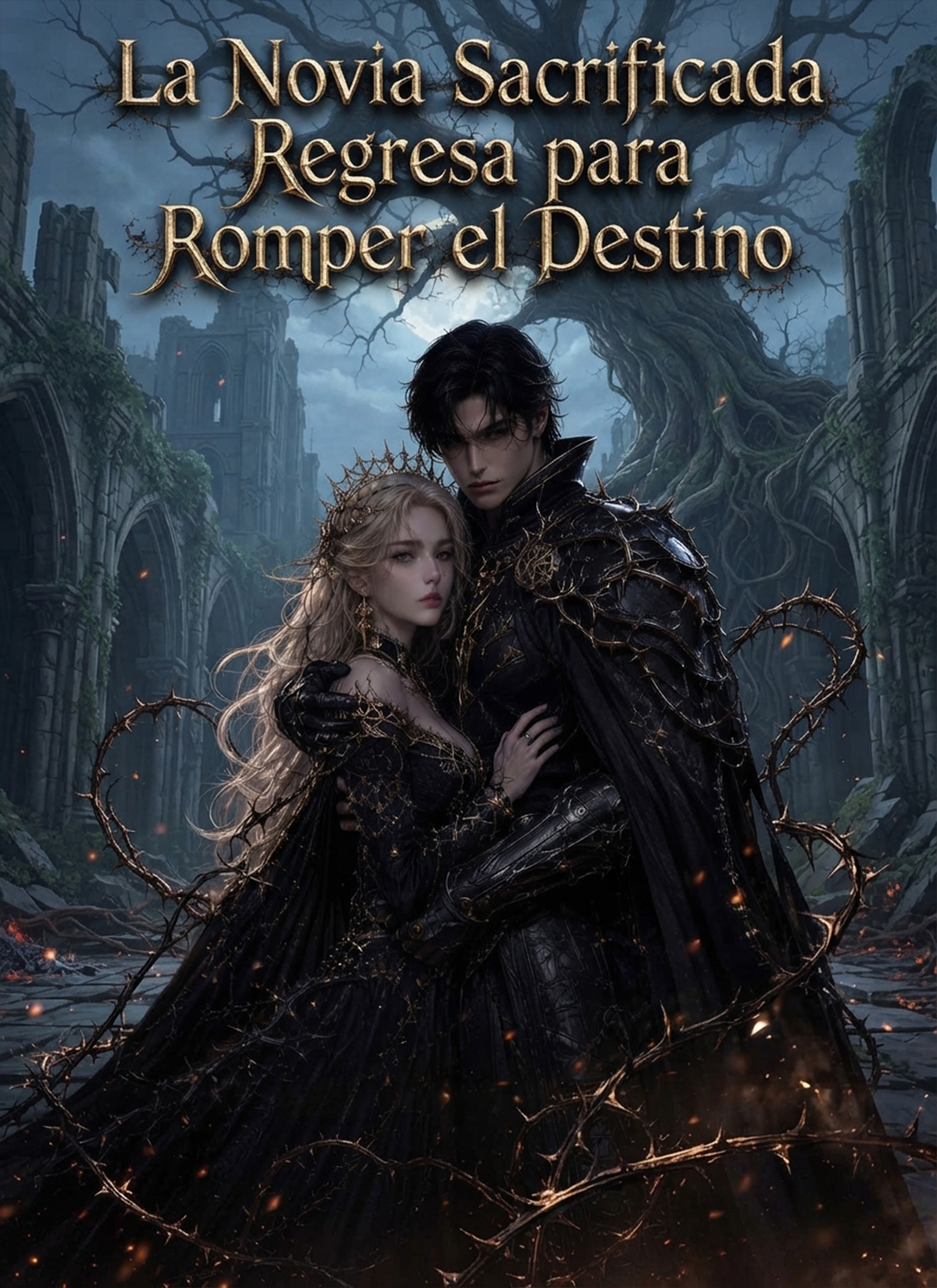 [Doblado]La Novia Sacrificada Regresa para Romper el Destino poster