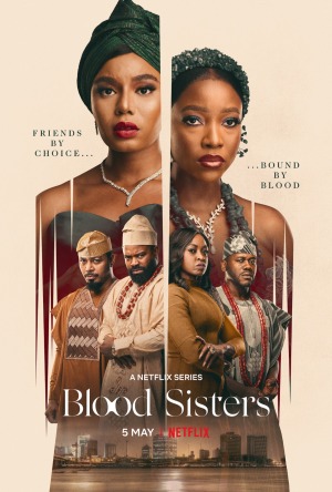 Blood Sisters [Russian] - 123Movies