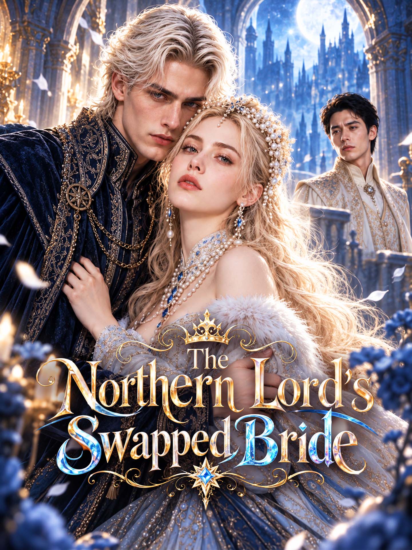 The Northern Lord's Swapped Bride poster