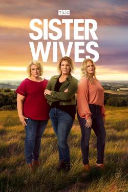 Sister Wives S1-S21 poster