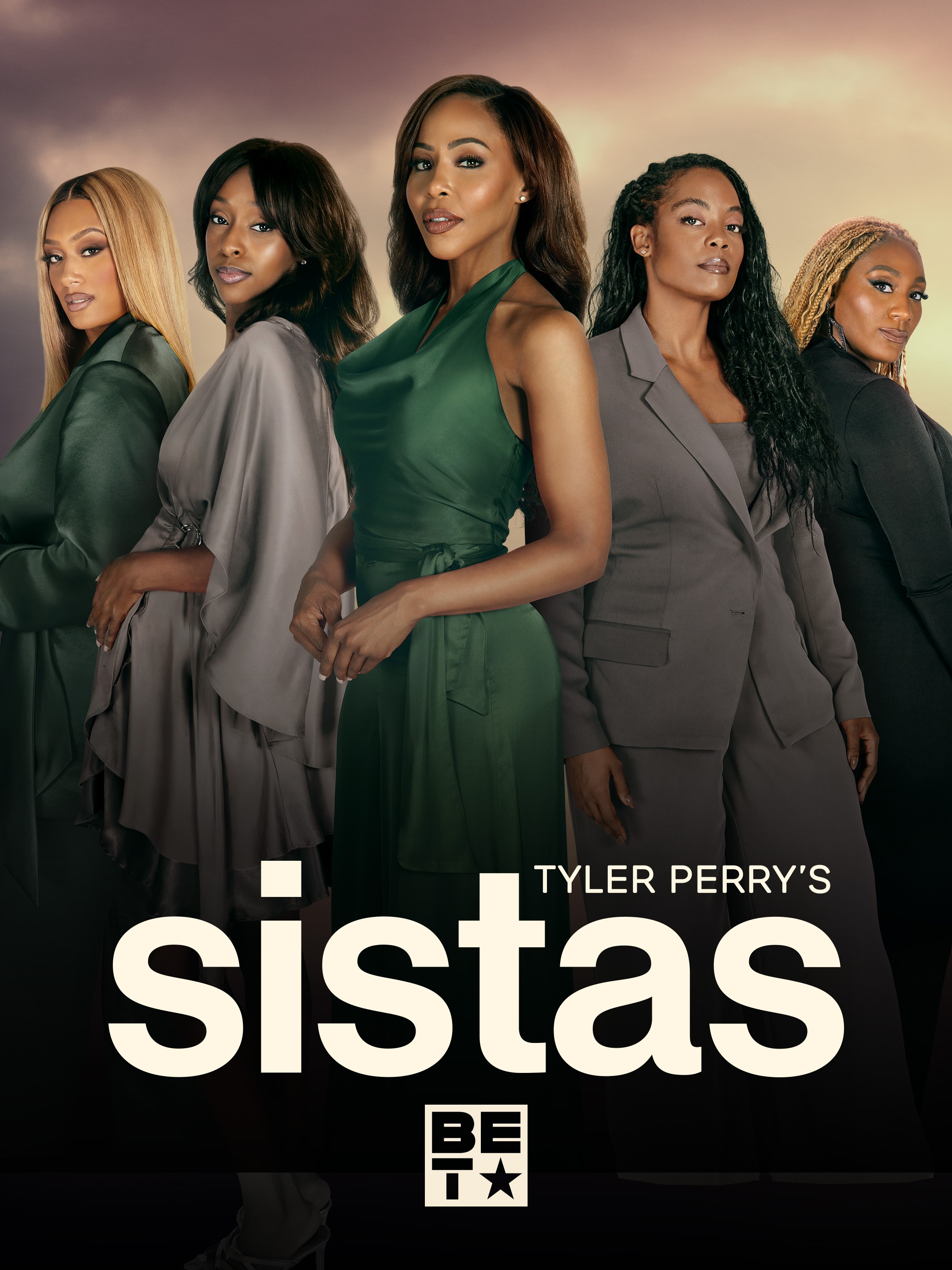 Sistas [Version française]