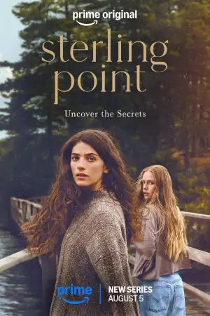 Sterling Point [Hindi] poster