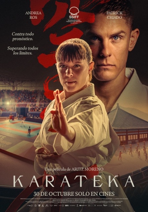 Karateka - 123Movies