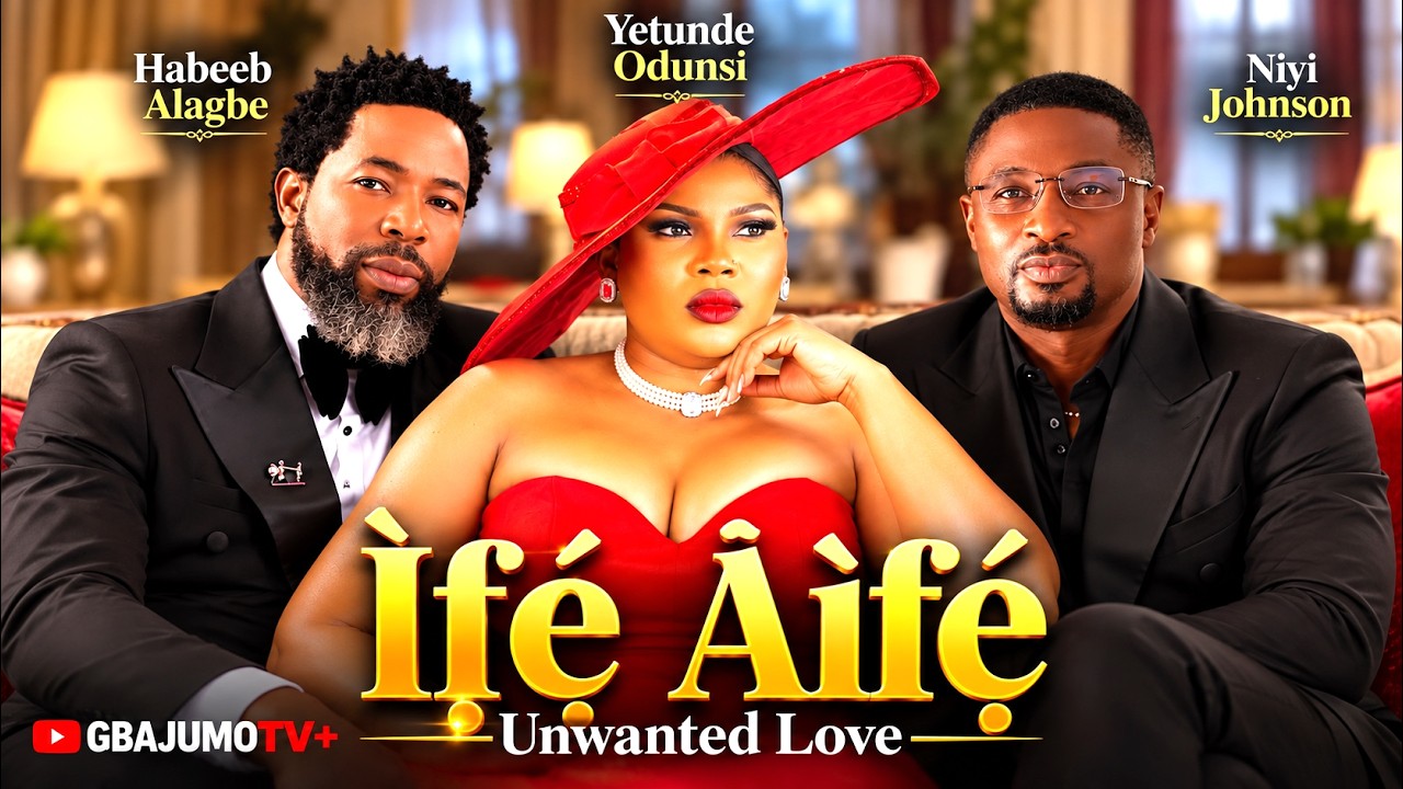 IFE AIFE poster