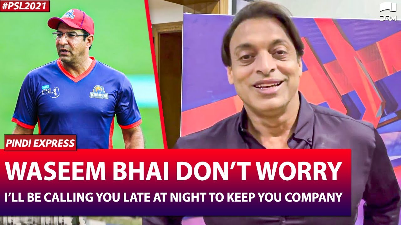 PSL 6 is Up to a Slow Start for Now | PSL 2021 | Shoaib Akhtar | SP1N background